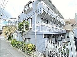 レジデンスアンドウ 201