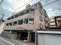 ライオンズマンション中野大和町 203