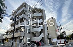 マ・メゾン西荻窪 402