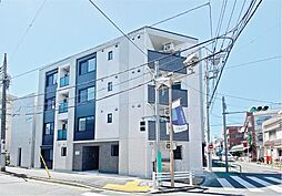 クリスタルコート新江古田 202