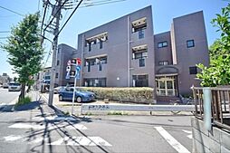 プレジール狛江 108