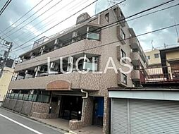 ライオンズマンション中野大和町 204