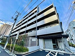 レジディア上落合 1