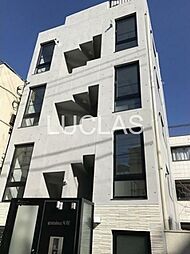 グランデュール大塚 501