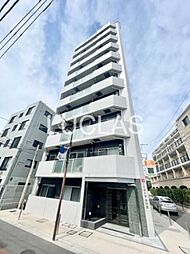 ベルシード品川西大井 204