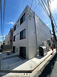 ホワイトキューブ若宮 102