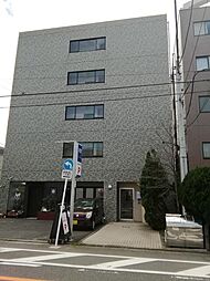 グランデュオ田園調布 201