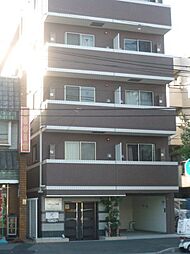 ライジングプレイス板橋 103