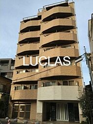 プロフ小石川後楽園 502