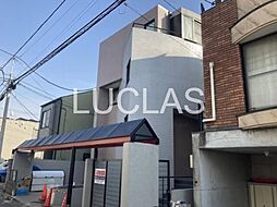 グラン・ロペII 1