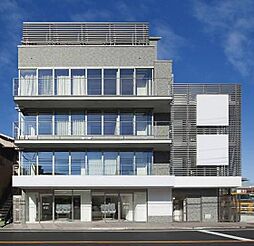 Yビル足立江北 401