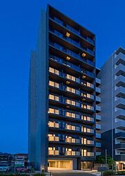 アーバンパーク扇大橋 602