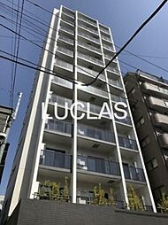 クレストコート大塚 701