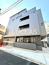 Green　Garden　YOTSUYA 201