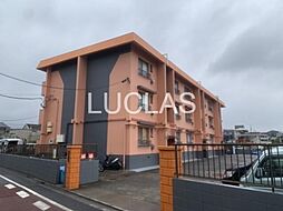 一杉マンション 303