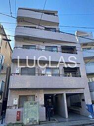 スカイコートときわ台第2 405