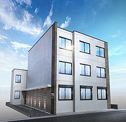 プラティーク中野ウエスト 301