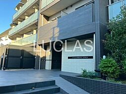 S−Farbe中野松が丘ANNEX 101