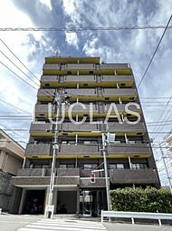 エクセリア世田谷上町 601