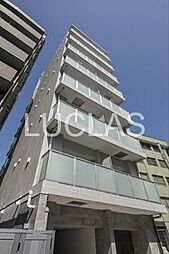 レガシア目黒リバーコート 500