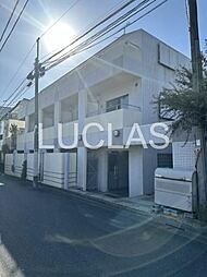 グランノーヴァ中野 303