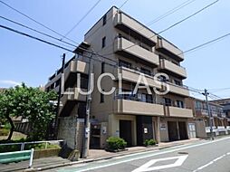 グランバリュー羽田 2