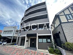 ユリカロゼ北綾瀬 406