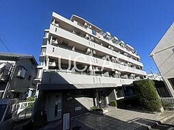 ステーションプラザ多摩川 301