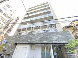 グリューネ白山 301