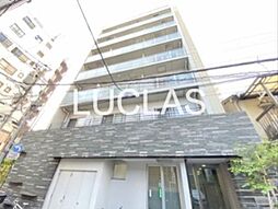 グリューネ白山 503