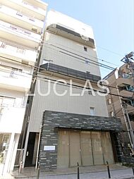 グリューネ白山 502