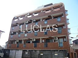 メゾンドジョワ 206