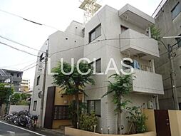 サンフル中野富士見町 104