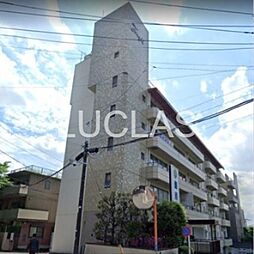 フジマンション 403