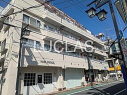 サンライフ本町 503