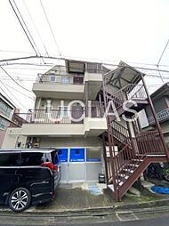 小山フラット 202