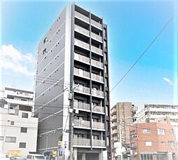 スパシエトラッド赤羽