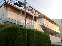 メゾン・デスポワール 205