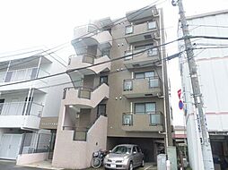 コバハイツ大泉III　103 103