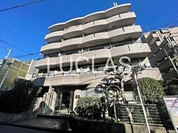 ウィンベルソロ世田谷赤堤 106