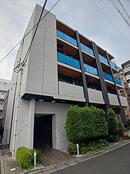 インテルノ芦花 404