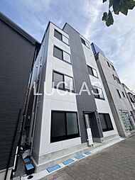 BEL　FIORE　KANAMECHO 101