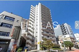 プレシス浅草雷門 203