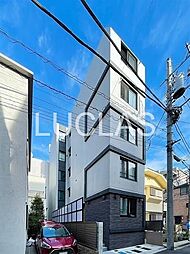 Nishi−Nippori　Terrace 102