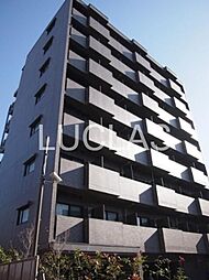 ルーブル大森山王弐番館 208