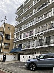 秀和都立大レジデンス 705