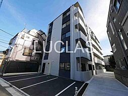 THE　CLASS　OMORI　RESIDENCE 502