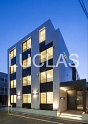 ReveResidence本駒込 202