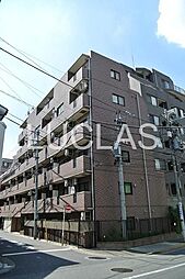 グランヴァン中野新橋 208