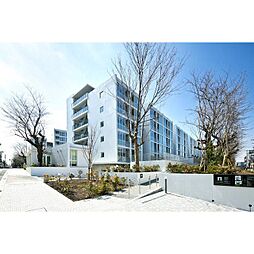 ガーデニエール砧ウエスト 140